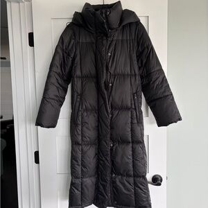 Gap Big Puff Coat